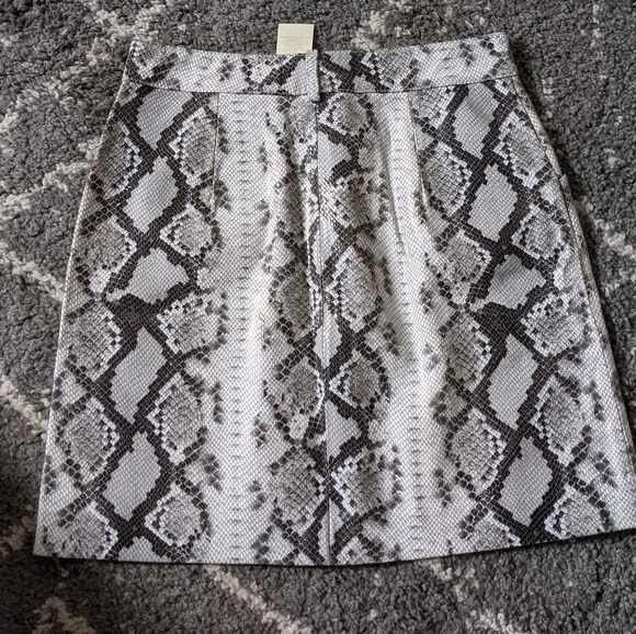 NWT!! MAJE Jupita skirt sz:40 - Picture 4 of 12